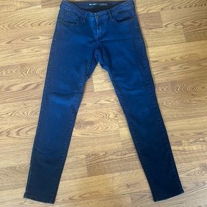 Old Navy Rockstar Skinny Jeans - 10 Long